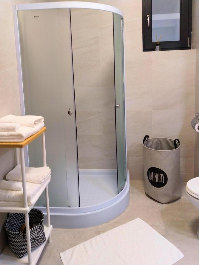 Cc Belle Studio Lägenhet Năvodari Exteriör bild